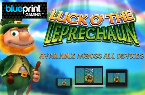 Luck O' The Leprechaun